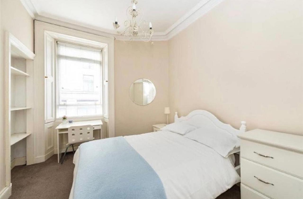 Апартаменти Gorgeous&Cozy Flat In The Heart Of Единбург Екстер'єр фото